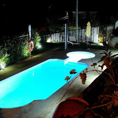 Villa Casa Do Penedo Lavradas Zimmer foto