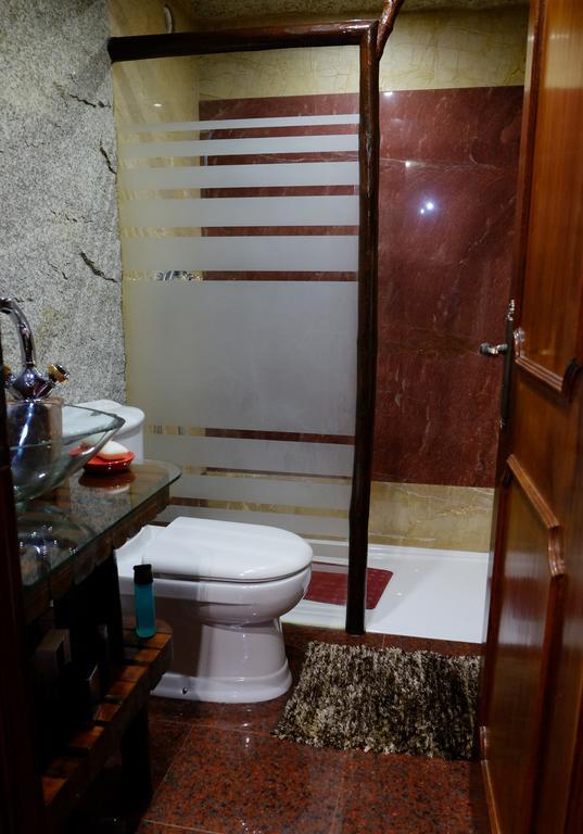 Villa Casa Do Penedo Lavradas Zimmer foto