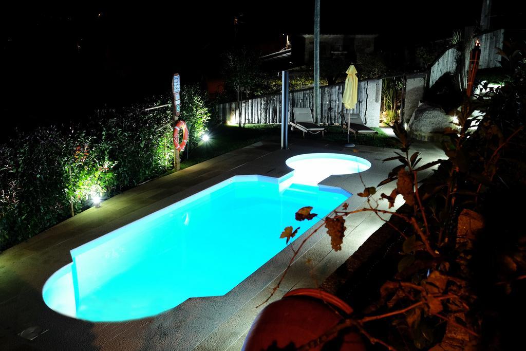 Villa Casa Do Penedo Lavradas Zimmer foto