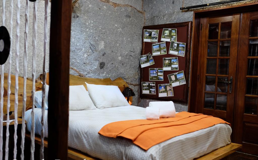 Villa Casa Do Penedo Lavradas Zimmer foto